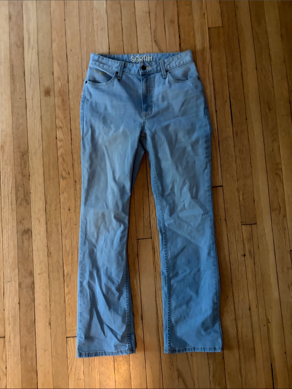 Kimes Sarah Jeans